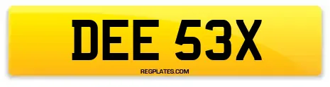 DEE 53X