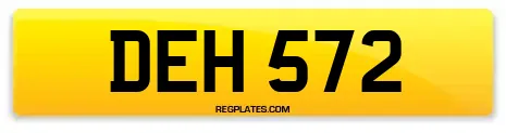 DEH 572