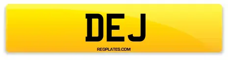 Registration