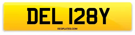 DEL 128Y