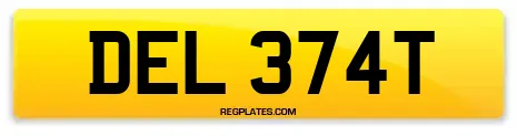 DEL 374T