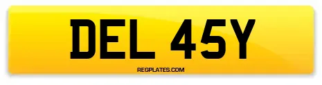 DEL 45Y