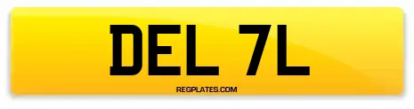 DEL 7L