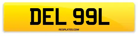 DEL 99L