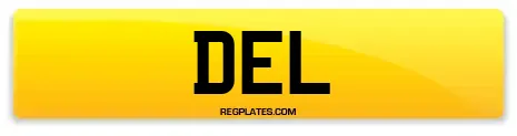 Registration