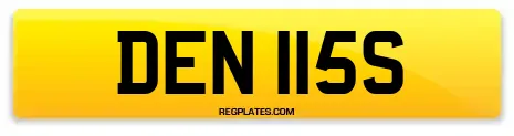 DEN 115S
