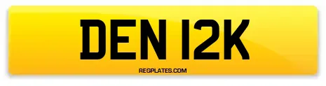DEN 12K