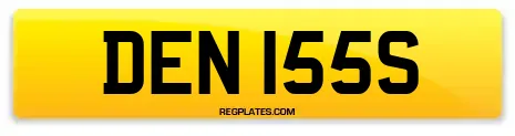 DEN 155S