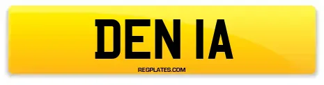 DEN 1A