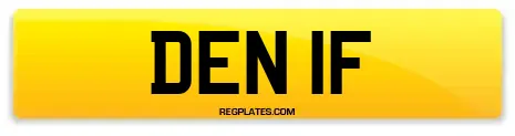 DEN 1F