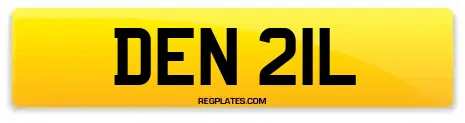 DEN 21L