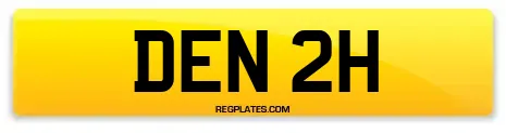 DEN 2H