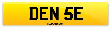 DEN 5E