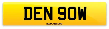 DEN 90W
