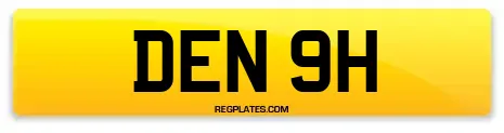 DEN 9H