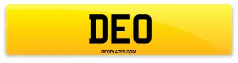 Registration