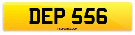 DEP 556