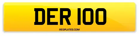 DER 100