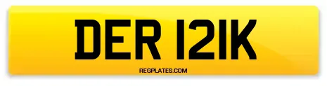 DER 121K