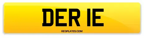 DER 1E