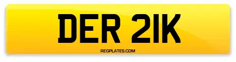 DER 21K