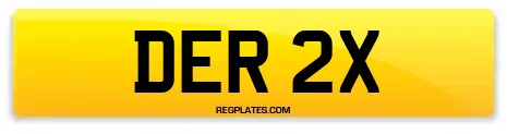 DER 2X