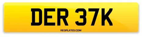 DER 37K