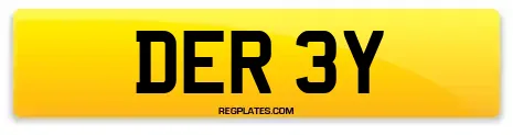 DER 3Y