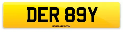 DER 89Y