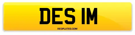 DES 1M