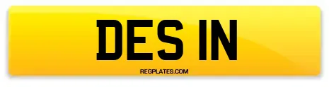 DES 1N