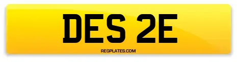 DES 2E
