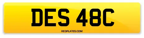 DES 48C