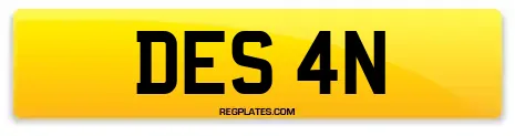 DES 4N