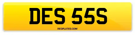 DES 55S