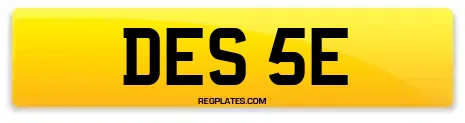 DES 5E