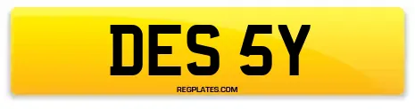 DES 5Y