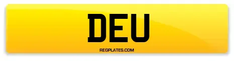 Registration