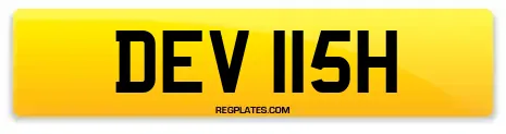 DEV 115H