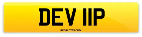 DEV 11P