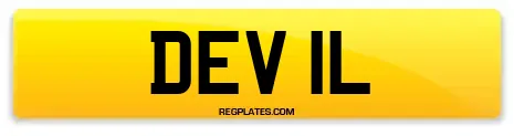 DEV 1L