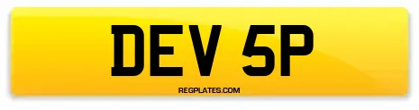 DEV 5P