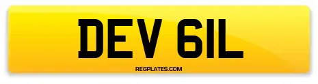 DEV 61L