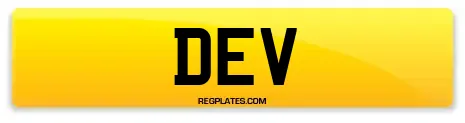 Registration