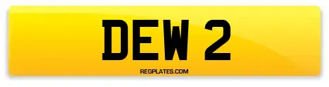 DEW 2