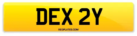DEX 2Y