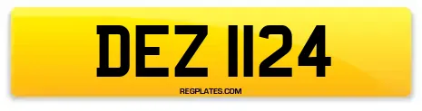 DEZ 1124