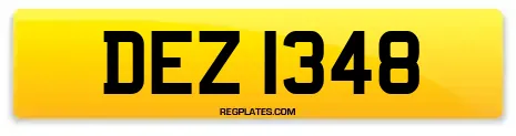 DEZ 1348