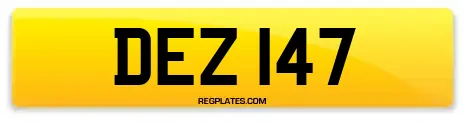 DEZ 147