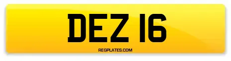 DEZ 16